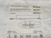 TELEFLEX TurnpiKe Gold Catheter  5622    Exp.2023-06  (Q12)   5622 TurnpiKe Gold Catheter
