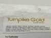 TELEFLEX TurnpiKe Gold Catheter  5622    Exp.2023-06  (Q12)   5622 TurnpiKe Gold Catheter