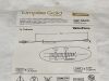 TELEFLEX TurnpiKe Gold Catheter  5622    Exp.2023-06  (Q12)   5622 TurnpiKe Gold Catheter