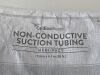 CARDINAL HEALTH Lot of 2 Non-Conductive Suction Tubing  N720A   Exp.2026-07 to 2027-06  (Q35)   N720A Non-Conductive Connecting Tubing