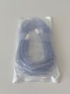 CARDINAL HEALTH Lot of 2 Non-Conductive Suction Tubing  N720A   Exp.2026-07 to 2027-06  (Q35)   N720A Non-Conductive Connecting Tubing