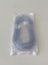 CARDINAL HEALTH Lot of 2 Non-Conductive Suction Tubing  N720A   Exp.2026-07 to 2027-06  (Q35)   N720A Non-Conductive Connecting Tubing