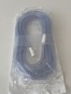 CARDINAL HEALTH Lot of 2 Non-Conductive Suction Tubing  N720A   Exp.2026-07 to 2027-06  (Q35)   N720A Non-Conductive Connecting Tubing