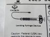ATRION Atrion QL 38  96406    Exp.2023-04  (Q8)   96406 QL 38