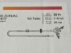 AVANOS Lot of 2 MIC Gastric-JeJunal FeedingTube Kit 0250-18   Exp.2023-04  (Q8)   0250-18 MIC Gastric-JeJunal Feeding Tube Kit