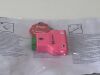 COVIDIEN Kendall DL 11 Pin Adapter  33505  (Q2)   33505 Kendall DL 11 Pin Adapter