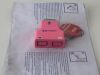 COVIDIEN Kendall DL 11 Pin Adapter  33505  (Q2)   33505 Kendall DL 11 Pin Adapter