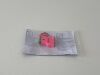 COVIDIEN Kendall DL 11 Pin Adapter  33505  (Q2)   33505 Kendall DL 11 Pin Adapter