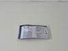 COVIDIEN Kendall DL 11 Pin Adapter  33505  (Q2)   33505 Kendall DL 11 Pin Adapter