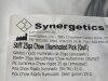 SYNERGETICS Stiff 25ga Chow Illuminated Pick 56.07.25PS    Exp.2021-07  (Q2)   56.07.25PS Stiff 25ga Chow Illuminated Pick