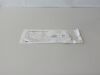 JOHNSON & JOHNSON Lot of 76 Tyvek Pouch With Sterrad Chemical  12342  (Q7)   12342 Tyvek Pouch With Sterrad