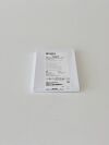 DEPUY Milagro BR Interference Screw  231814    Exp.2024-07  (Q7)   231814 Milagro BR Interference Screw