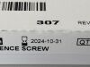 DEPUY Milagro BR Interference Screw  231813    Exp.2024-10  (Q7)   231813 Milagro BR Interference Screw