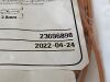 BOSTON SCIENTIFIC Radial Jaw 4   M00513370    Exp.2022-04  (Q33)   M00513370 Radial Jaw 4