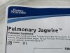 BOSTON SCIENTIFIC Pulmonary Jagwire   M00515170    Exp.2023-03  (Q33)   M00515170 Pulmonary Jagwire