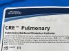 BOSTON SCIENTIFIC Lot of 2 CRE Pulmonary Catheter M00550330  Exp.2022-03  (Q33)   M00550330 CRE Pulmonary