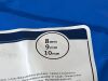 BOSTON SCIENTIFIC Lot of 2 CRE Pulmonary Catheter M00550330  Exp.2022-03  (Q33)   M00550330 CRE Pulmonary