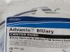 BOSTON SCIENTIFIC Advanix Biliary  M00534720    Exp.2023-01  (Q33)   M00534720 Advanix Biliary