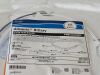 BOSTON SCIENTIFIC Advanix Biliary  M00534720    Exp.2023-01  (Q33)   M00534720 Advanix Biliary