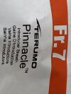 TERUMO Pinnacle Fr.7  RSS701    Exp.2023-10  (Q24)   RSS701 Pinnacle Fr.7