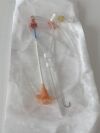 TERUMO Pinnacle Fr.7  RSS701    Exp.2023-10  (Q24)   RSS701 Pinnacle Fr.7