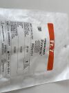 TERUMO Pinnacle Fr.7  RSS701    Exp.2023-10  (Q24)   RSS701 Pinnacle Fr.7