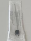 MICRO-AIRE Lot of 2  4.0mm Single Use Cannula  PAL-408LL    Exp.2020-06  (Q33)   PAL-408LL 4.0mm Single Use Cannula