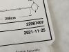 BOSTON SCIENTIFIC Captivator II   M00561230   Exp.2021-11  (Q33)   M00561230 Captivator II