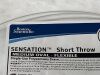 BOSTON SCIENTIFIC Sensation Short Throw  M0056267o   Exp.2022-02  (Q33)   M0056267o Sensation Short Throw