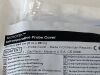 ECOLAB Lot of 18 Microtek Intraoperative Probe Cover Kit w/Gel 13cm x 244cm  PC3787 Exp.2023-01  (Q29)   PC3787 Microtek Intraoperative Probe Cover