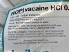 LEITERS RoPivacaine HCI 0.2%  F9206   Exp.2023-04  (Q29)   F9206 RoPivacaine HCI 0.2%