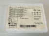 CONMED Stiegmann-Goff   100225   Exp.2021-01  (Q29)   100225 Stiegmann-Goff