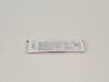 3M 4 Packs (5/pack) Red Dot Electrodes  2570-5    Exp.2023-06  (Q34)   2570-5 Red Dot Electrodes