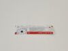 3M 4 Packs (5/pack) Red Dot Electrodes  2570-5    Exp.2023-06  (Q34)   2570-5 Red Dot Electrodes