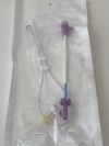 TERUMO Pinnacle Fr.10  RSS002    Exp.2025-04  (Q34)   RSS002 Pinnacle Fr.10