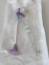 TERUMO Pinnacle Fr.10  RSS002    Exp.2025-04  (Q34)   RSS002 Pinnacle Fr.10