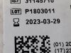 COVIDIEN 3 Packs (2/Pack) Devon Vessel Loops  31145710    Exp.2023-03  (Q34)   31145710 Devo Vessel Loops