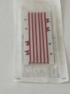 COVIDIEN 3 Packs (2/Pack) Devon Vessel Loops  31145710    Exp.2023-03  (Q34)   31145710 Devo Vessel Loops