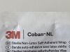 3M Lot of 10 Rolls Coban NL  2086S    Exp.2024-08  (U1)   2086S Coban NL