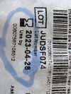 BARD Lot of 2 Statlock Stabilization Devices  0684-00-0472    Exp.2023-04  (Q34)   0684-00-0472 Statlock Stabilization Devices