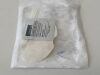 BARD Lot of 2 Statlock Stabilization Devices  0684-00-0472    Exp.2023-04  (Q34)   0684-00-0472 Statlock Stabilization Devices