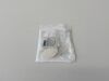 BARD Lot of 2 Statlock Stabilization Devices  0684-00-0472    Exp.2023-04  (Q34)   0684-00-0472 Statlock Stabilization Devices