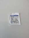 BARD Lot of 2 Statlock Stabilization Devices  0684-00-0472    Exp.2023-04  (Q34)   0684-00-0472 Statlock Stabilization Devices