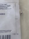 MEDLINE Lot of 14  8" IV Extension Set  DYNDTC5082  Exp.2023-02  (Q34)   DYNDTC5082 8" IV Extension Set