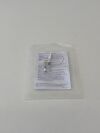 MEDLINE Lot of 14  8" IV Extension Set  DYNDTC5082  Exp.2023-02  (Q34)   DYNDTC5082 8" IV Extension Set