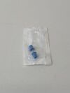 ARGON Lot of 10 Double Female LL Adapter  040183000A    Exp.2023-04  (Q19)   040183000A Double Female LL Adapter