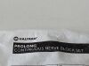 HALYARD Lot of 3 Prolong Continuous Nerve Block Set  PL19150GC    Exp.2021-09  (Q19)   PL19150GC Prolong Continuous Nerve Block Set