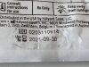 HALYARD Lot of 3 Prolong Continuous Nerve Block Set  PL19150GC    Exp.2021-09  (Q19)   PL19150GC Prolong Continuous Nerve Block Set