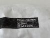 HALYARD Lot of 3 Prolong Continuous Nerve Block Set  PL19150GC    Exp.2021-09  (Q19)   PL19150GC Prolong Continuous Nerve Block Set