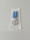 HALYARD Lot of 3 Prolong Continuous Nerve Block Set  PL19150GC    Exp.2021-09  (Q19)   PL19150GC Prolong Continuous Nerve Block Set